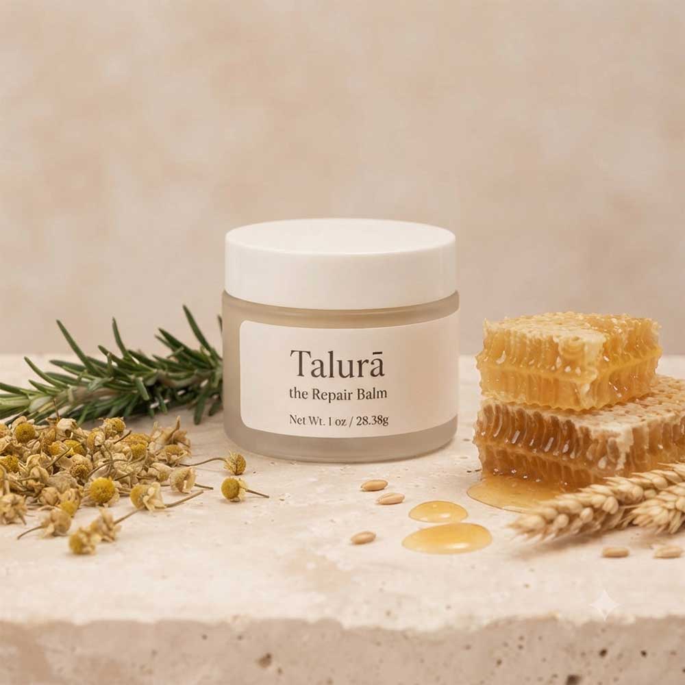The Face Cream